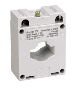 Трансформатор струму BH-0.66 30 I B 100/5A кл.т. 0,5 IEC