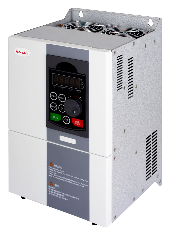 Перетворювач частотний e.f-drive.pro.220 220кВт 3ф/380В