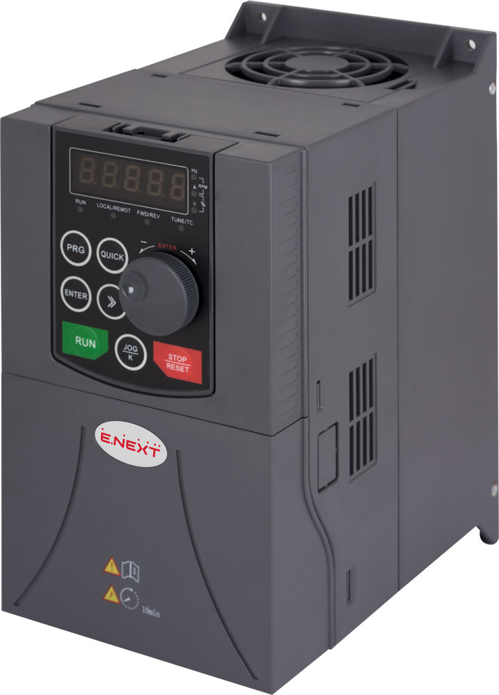 Перетворювач частотний e.f-drive.pro.5R5 5,5кВт 3ф/380В