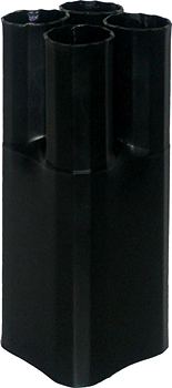 Рукавичка термоусаджувана e.heat.glove.4.150.240, 4х150-240кв.мм
