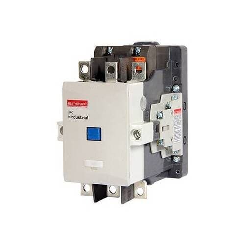 Контактор e.industrial.ukc.400.380, 400A, 380В, 1no