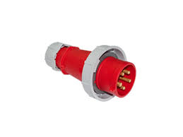 ВП32-900 32А/IP67 Вилка 3P+N+PE