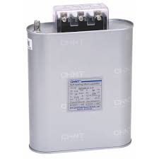 Трифазний конденсатор BZMJ-0.45-40-3 АС450В, 40кВАр