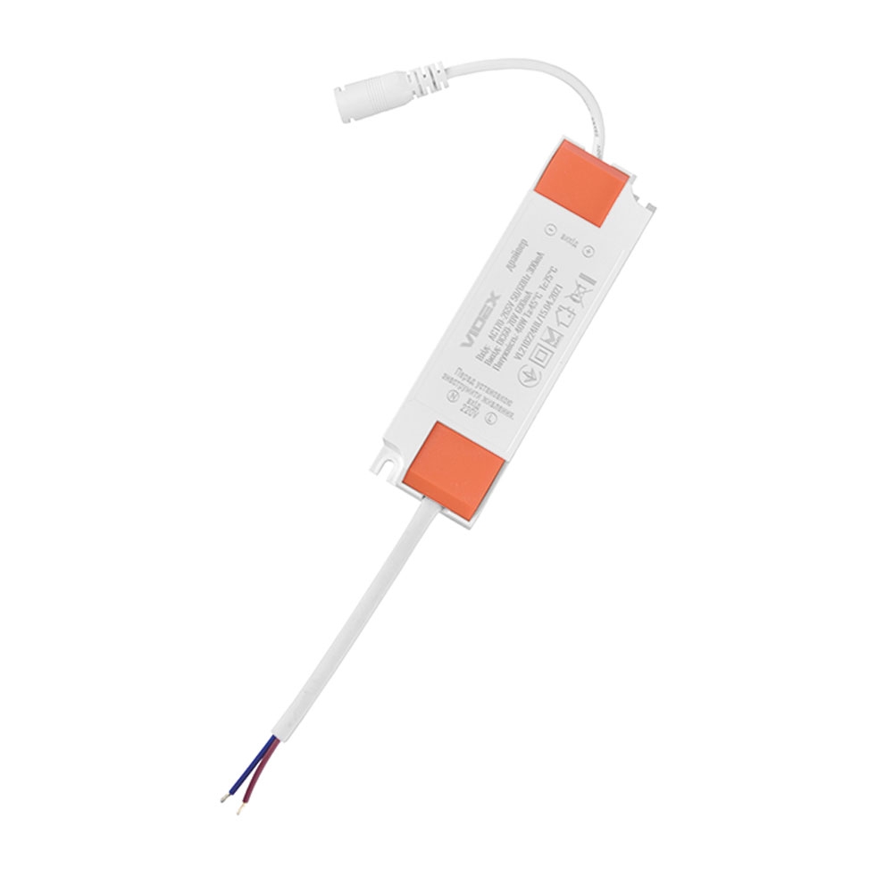 LED драйвер для арт-панелей VL-PA404W/VL-PA405W 40W СТАРИЙ