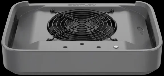 Охолоджувальна платформа EcoFlow Smart Cooling Deck
