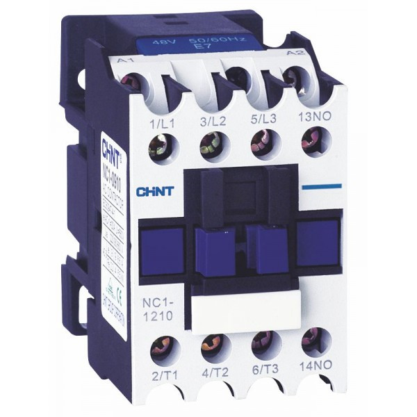 Контактор NC1-0908 230V 50Hz