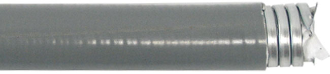 Металорукав e.met.sleeve.stand.proof.slfg.13 ізольований, посилений 100м