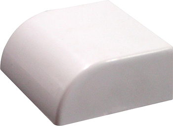 Заглушка e.trunking.terminal.stand.20.10 для короба 20х10мм
