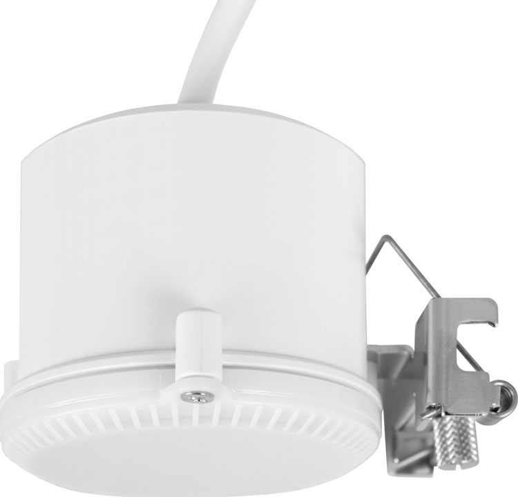 Датчик руху мікрохвильовий e.sensor.mw.759НА.white
