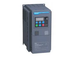 Перетворювач частоти NVF5-3.7/TS4-B, 3.7кВт, 380В 3Ф, загальний тип
