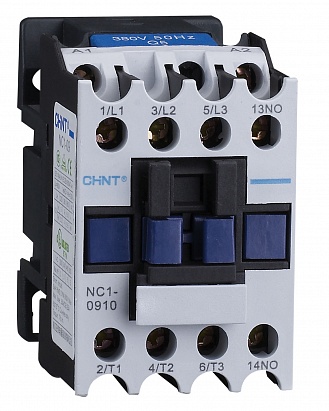 Контактор NC1-0910 36V 50Hz