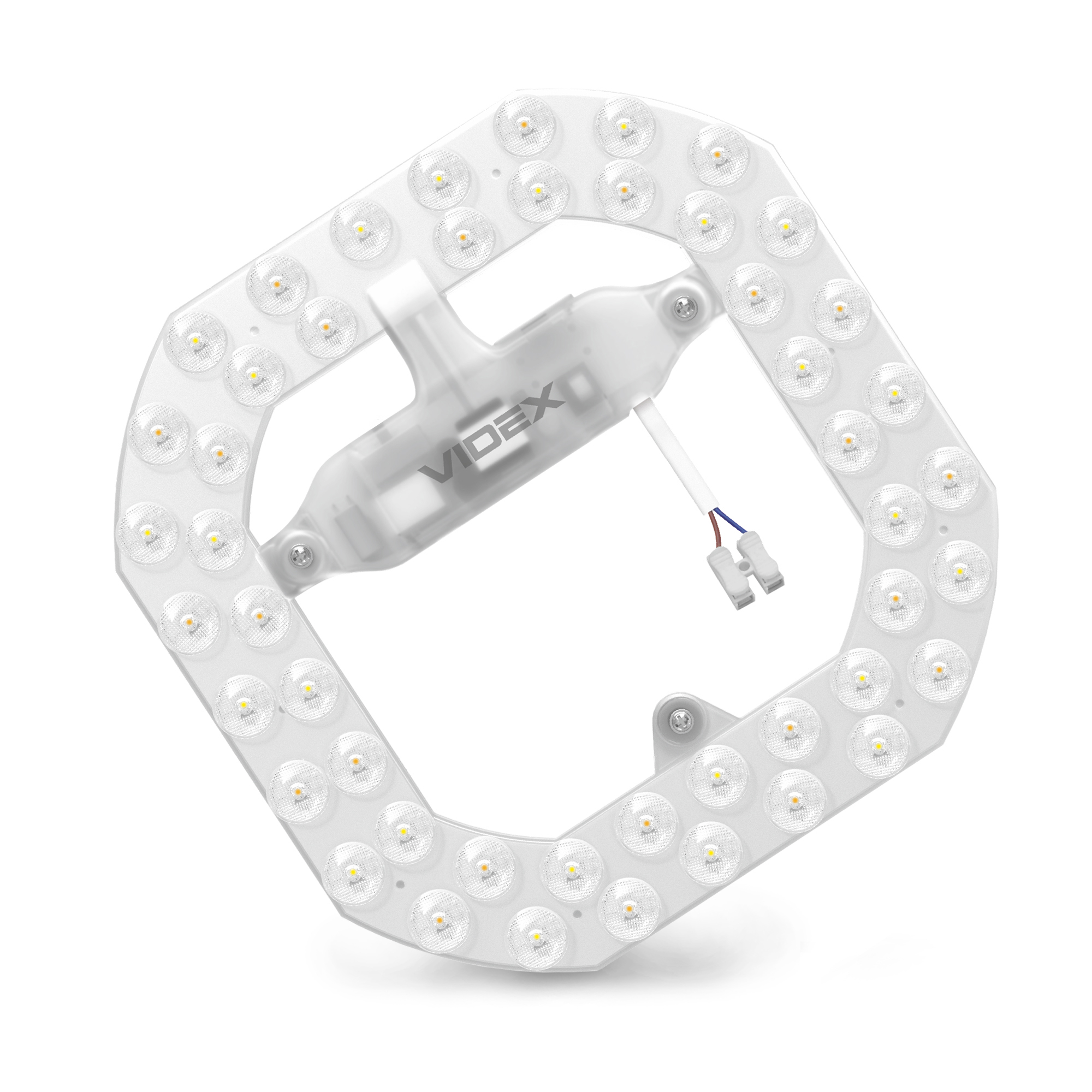 LED модуль для світильників 32W VIDEX VL-MLC-32C 3000-4000-6500K