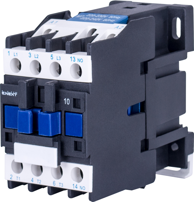 Контактор e.pro.ukc.2.25.24.1NС 25А, 24В, 1NС