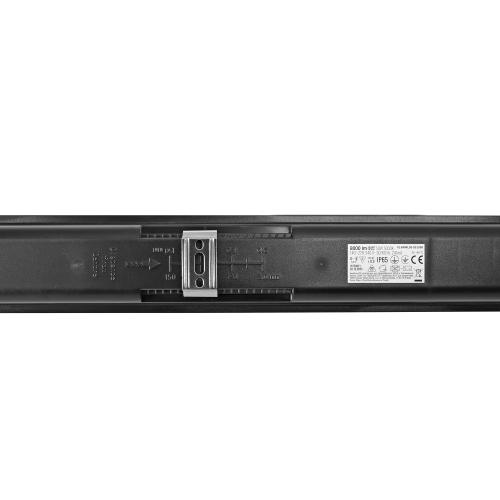 LED світильник IP65 лінійний магістральний VIDEX BNWL05 50W 1.5М 5000K 220V
