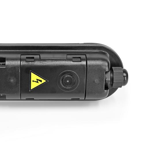 LED світильник IP65 лінійний магістральний VIDEX BNWL05 36W 1.2М 5000K 220V