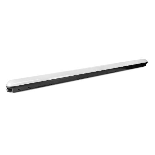 LED світильник IP65 лінійний магістральний VIDEX BNWL05 36W 1.2М 5000K 220V