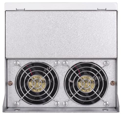 Перетворювач частотний e.f-drive.pro.185 185кВт 3ф/380В