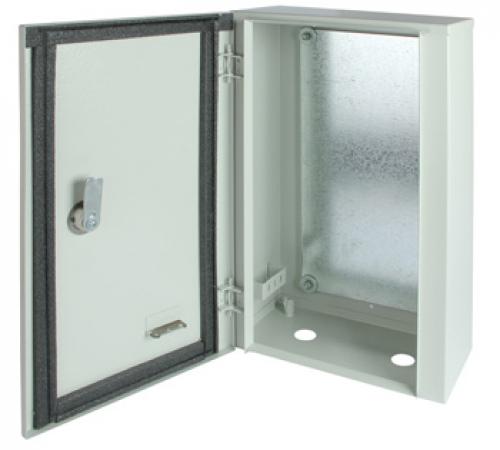 Бокс монтажний навісний БМ-50+П (350х500х220) IP54