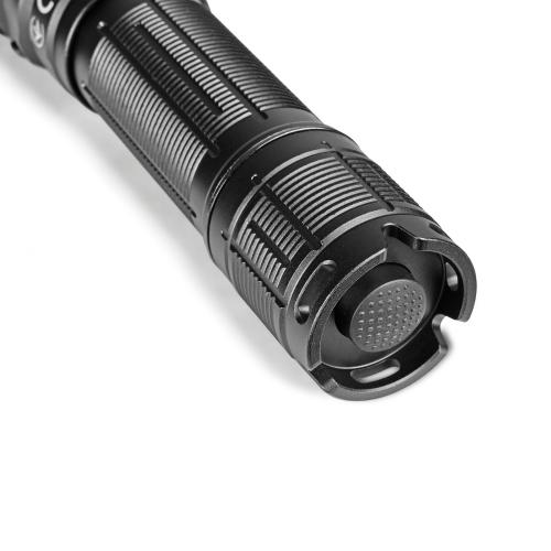 Портативний світлодіодний ліхтарик VIDEX VLF-A376 3600Lm 5000K
