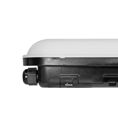 LED світильник IP65 лінійний магістральний VIDEX BNWL05 36W 1.2М 5000K 220V