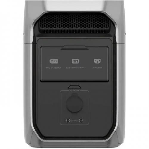 Зарядна станція EcoFlow DELTA 3 PLUS