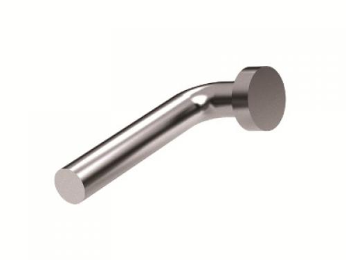 BBF5001 Фіксатор консоли BBF, гарячого цинкування, метод Сендзіміра