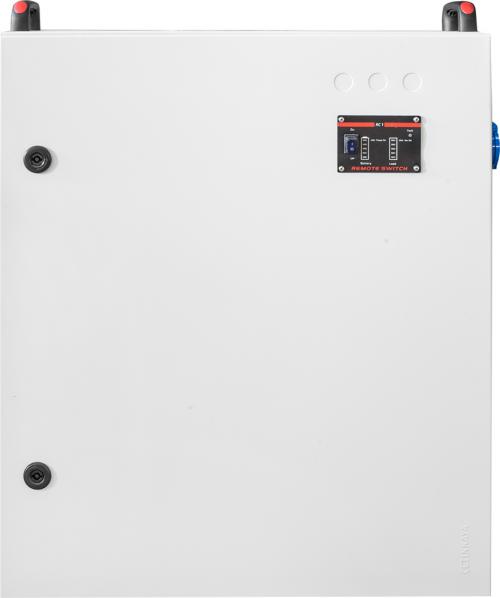Шафа безперебійного живлення e.ups.mbox.3000/2400, 3000Вт, 2400Вт*год, IP44