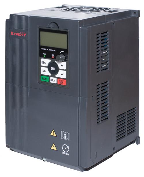Перетворювач частотний e.f-drive.pump.15 15кВт 3ф/380В