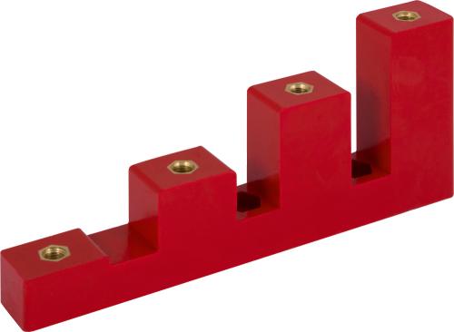 Ізолятор ступінчатий e.step.cj4-40 900A
