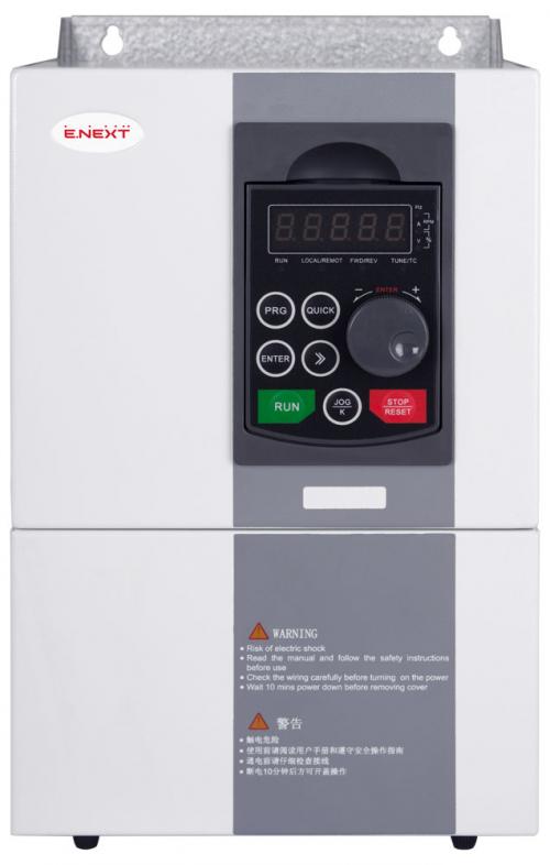 Перетворювач частотний e.f-drive.pro.220 220кВт 3ф/380В