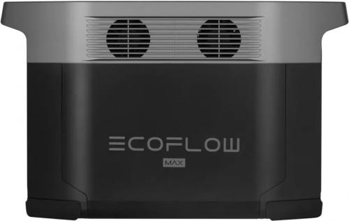 Зарядна станція EcoFlow DELTA Max 2000