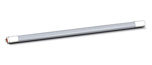 LED лампа VIDEX T8 24W 1.5M 6200K, матова