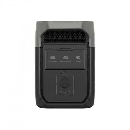 Зарядна станція EcoFlow DELTA 3