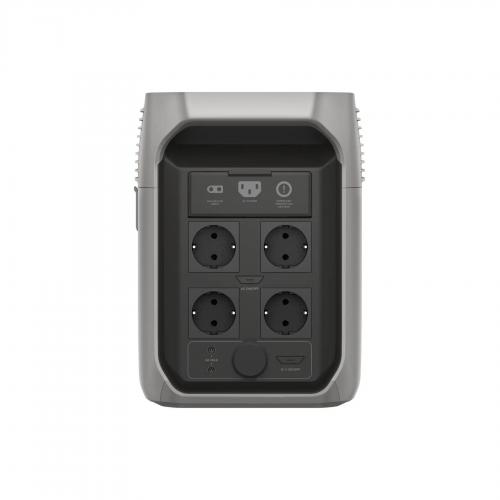 Зарядна станція EcoFlow DELTA 3 1500