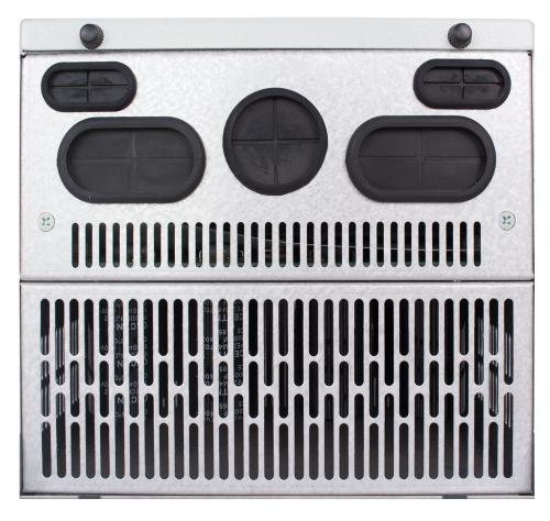 Перетворювач частотний e.f-drive.pro.220 220кВт 3ф/380В