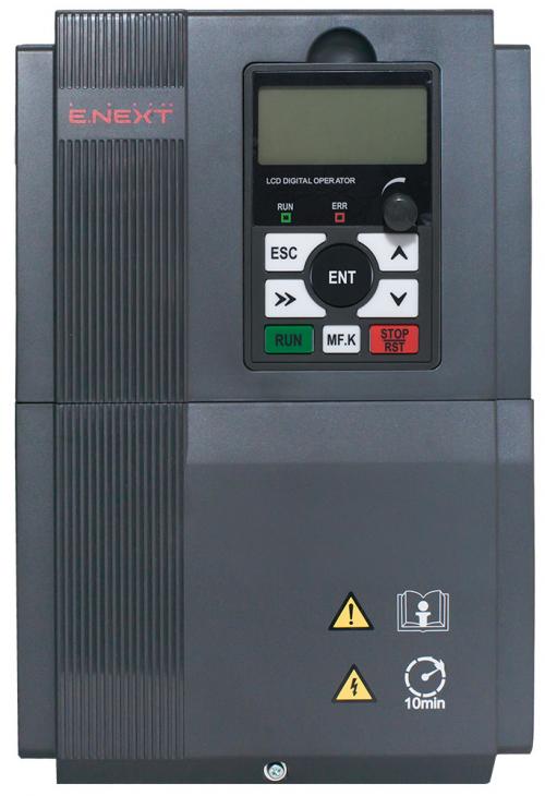 Перетворювач частотний e.f-drive.pump.15 15кВт 3ф/380В