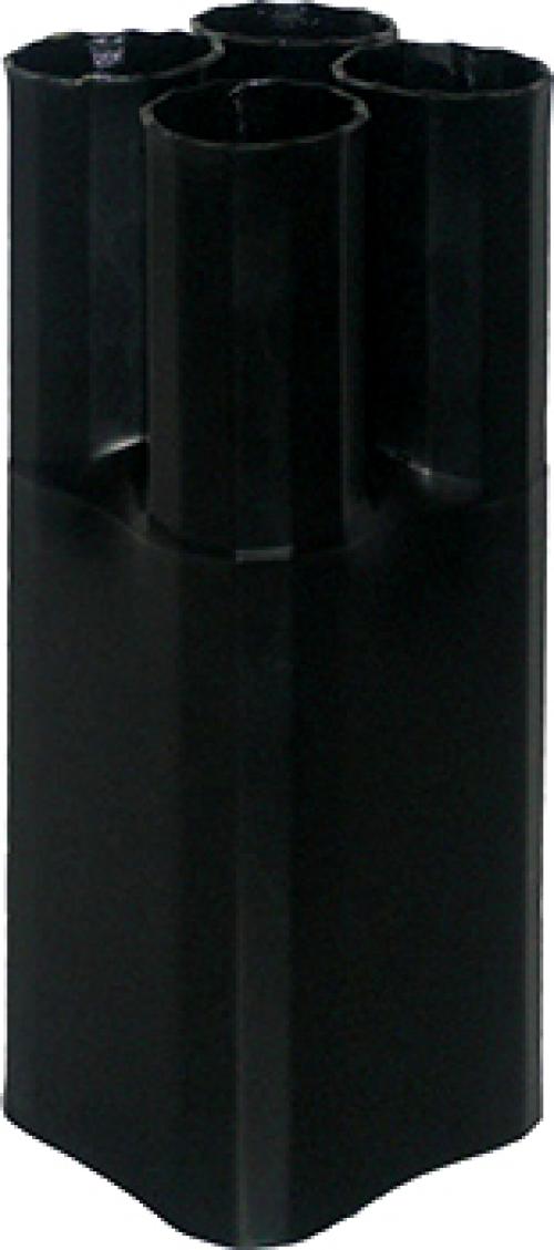 Рукавичка термоусаджувана e.heat.glove.4.150.240, 4х150-240кв.мм