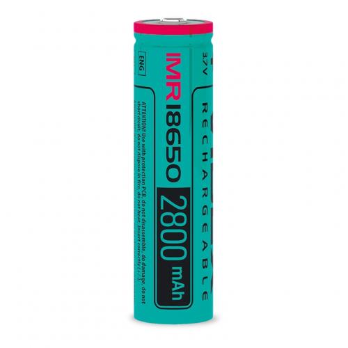 Акумулятор Videx 18650 високотоковий 20A 2800mAh bulk/1шт