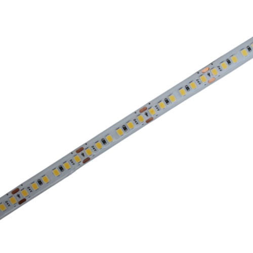 LED стрічка 14Вт 24В SMD2835 180 діодів, 1400 Лм, теплий білий 3000K, серія IP65 Electro H