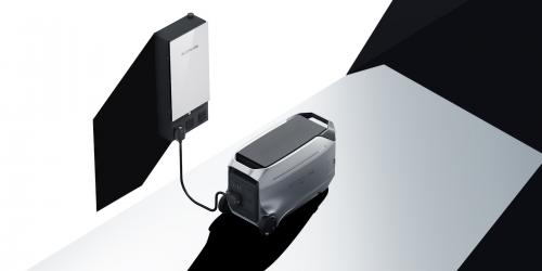 Зарядна станція EcoFlow DELTA Pro 3