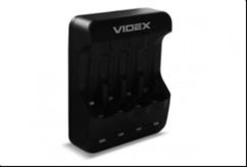 Зарядний пристрій Videx VCH-N400