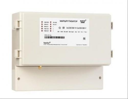 MTX RT 6L3E4/G-3