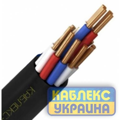 КВВГ нг 4х4,0