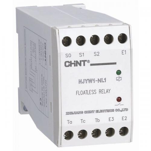 Реле контролю рівня рідини NJYW1-NL1 AC110V/220V