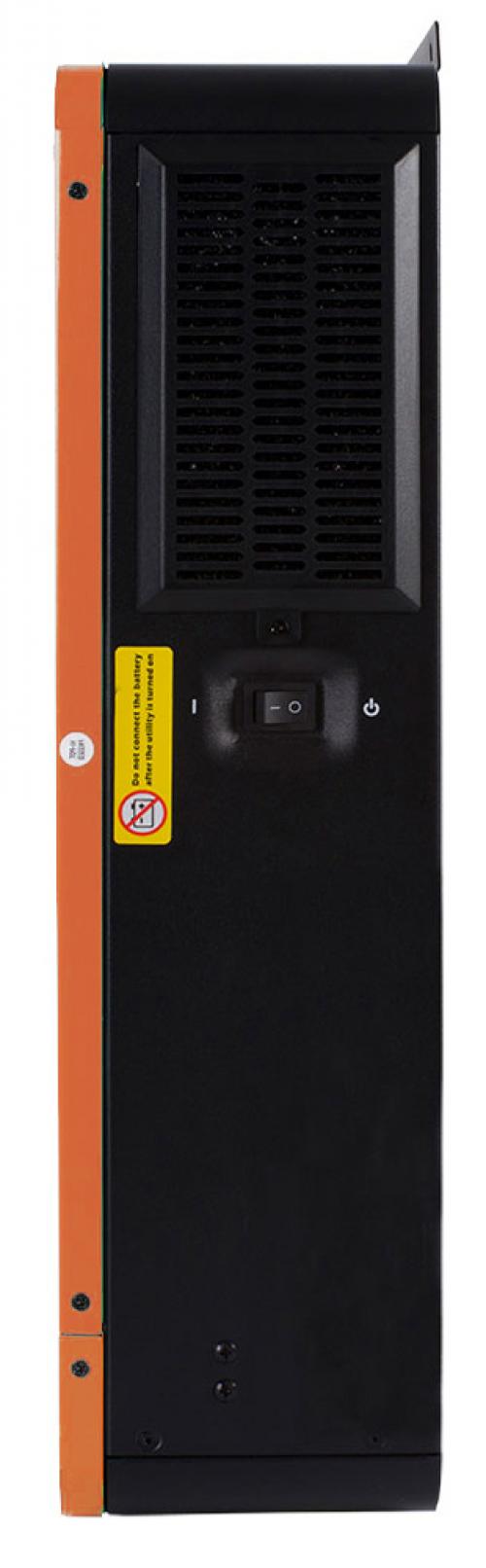Інвертор гібридний e.inv.h.pro.24.4000 24/230В 4000Вт