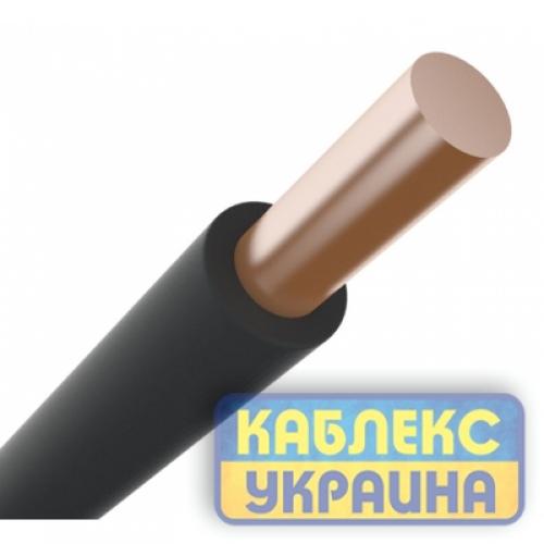 ВВГ нг 1х4,0 (моно)