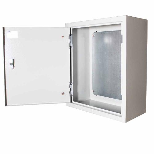 БМ-400х600х200 IP31 УХЛ3 PRO