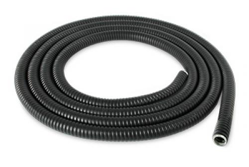 Металорукав e.met.sleeve.stand.proof.slhf.25 ізольований, нг-HF 50м