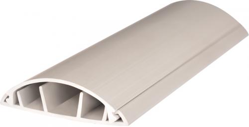 Короб пластиковий підлоговий e.trunking.arc.stand.m.60.15, 2м MUTLUSAN