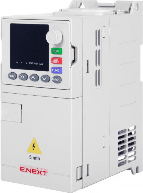Перетворювач частотний e.f-drive.stand.5R5 5,5кВт 3ф/380В